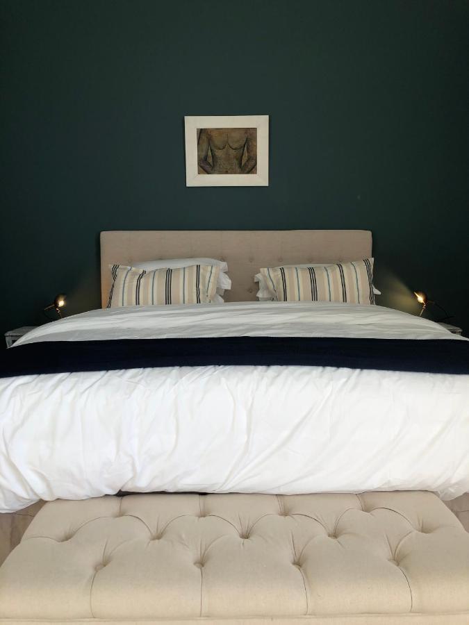 B&B Mas De Caustes Saint-Rémy-de-Provence Εξωτερικό φωτογραφία