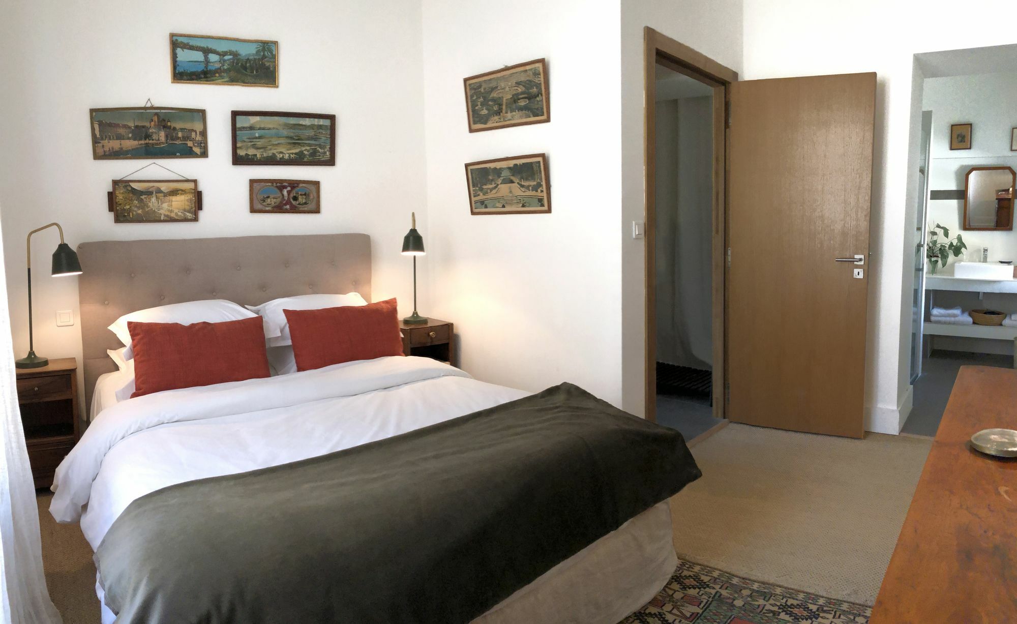 B&B Mas De Caustes Saint-Rémy-de-Provence Εξωτερικό φωτογραφία