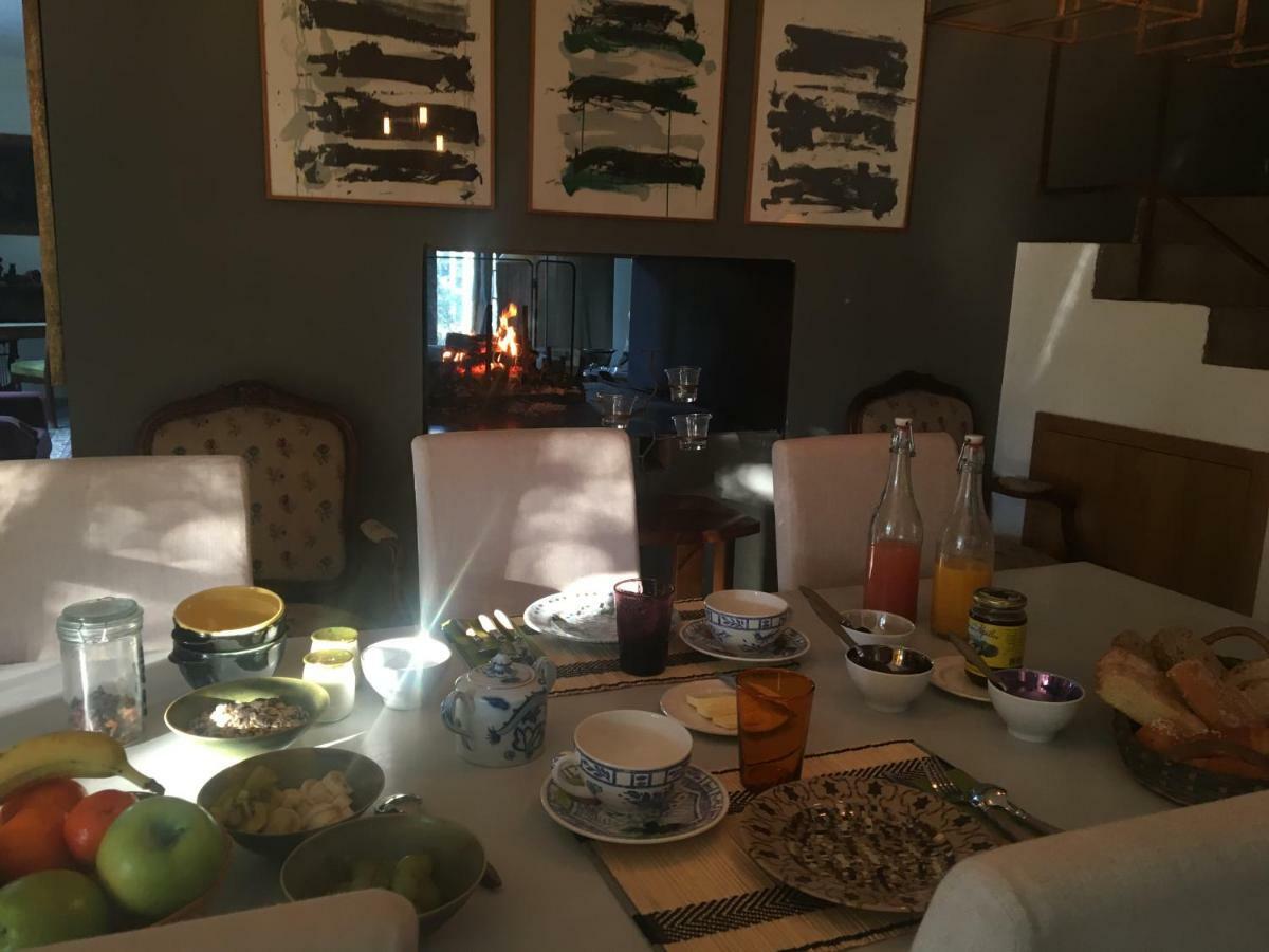 B&B Mas De Caustes Saint-Rémy-de-Provence Εξωτερικό φωτογραφία