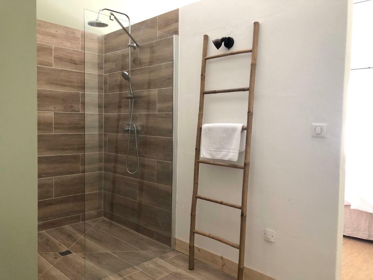 B&B Mas De Caustes Saint-Rémy-de-Provence Εξωτερικό φωτογραφία