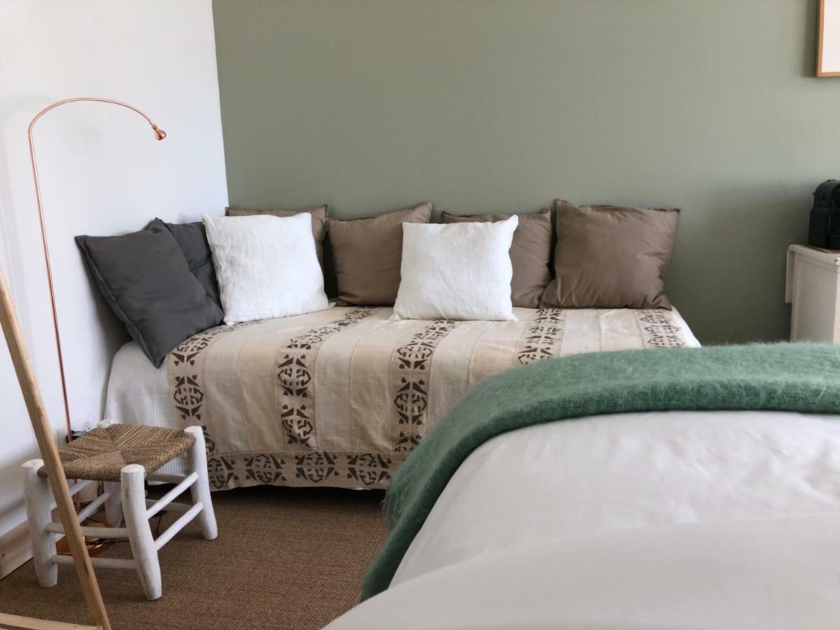 B&B Mas De Caustes Saint-Rémy-de-Provence Εξωτερικό φωτογραφία