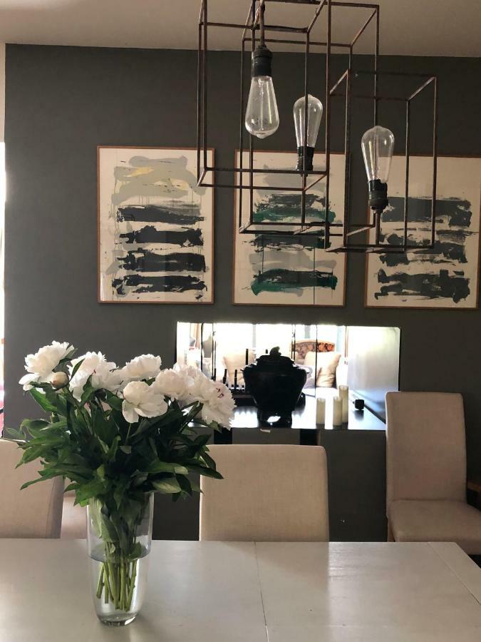 B&B Mas De Caustes Saint-Rémy-de-Provence Εξωτερικό φωτογραφία